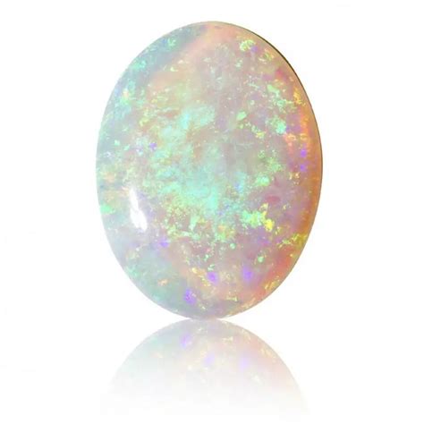 hermes opal|white opal stone.